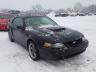FORD - MUSTANG GT