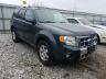 FORD - ESCAPE LIMITED