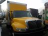 INTERNATIONAL - 4000 SERIE