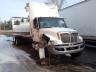 INTERNATIONAL - 4000 SERIE