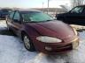 DODGE - INTREPID