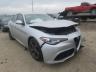 ALFA ROMEO - GIULIA