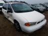 FORD - WINDSTAR