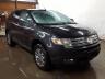 FORD - EDGE SEL P