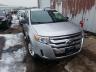 FORD - EDGE SE