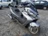 SUZUKI - SCOOTER