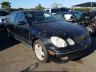 LEXUS - GS400
