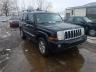 JEEP - COMMANDER