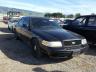 FORD - CROWN VICT