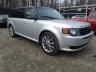 FORD - FLEX LIMITED
