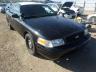 FORD - CROWN VICT