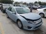 FORD - FUSION HYBRID
