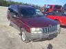 JEEP - GRAND CHEROKEE