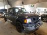 FORD - RANGER SUPERCAB