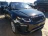 LAND ROVER - RANGE ROVER