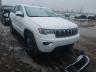 JEEP - GRAND CHEROKEE