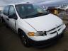 DODGE - CARAVAN