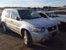FORD - ESCAPE HEV