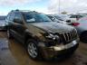 JEEP - GRAND CHEROKEE