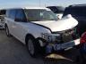 FORD - FLEX