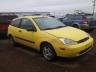 FORD - FOCUS ZX3