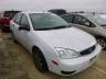 FORD - FOCUS ZX4