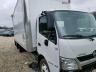 HINO - ALL MODELS