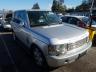 LAND ROVER - RANGE ROVER