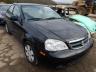 SUZUKI - FORENZA BA
