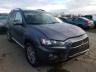 MITSUBISHI - OUTLANDER