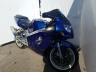SUZUKI - GSX-R750