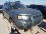 LAND ROVER - FREELANDER