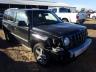 JEEP - PATRIOT LIMITED