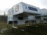 CAMPER - CABOVER