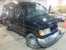 FORD - ECONOLINE