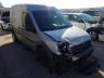 FORD - TRANSIT CONNECT