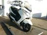SUZUKI - AN400 A