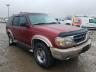 FORD - EXPLORER E