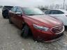 FORD - TAURUS LIMITED