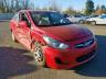 HYUNDAI - ACCENT