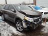 FORD - EDGE LIMIT
