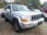 JEEP - COMMANDER