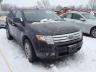 FORD - EDGE SEL P
