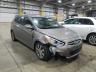 HYUNDAI - ACCENT
