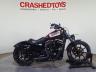 HARLEY-DAVIDSON - XL