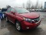 LEXUS - RX450