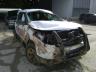 FORD - EXPLORER P
