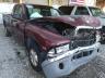 DODGE - DAKOTA