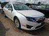 FORD - FUSION HYBRID