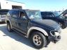 FORD - EXPLORER E